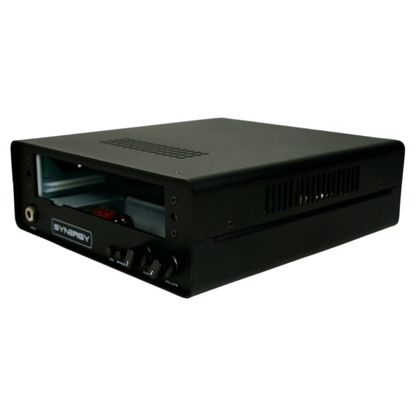 Synergy SYN-1 Table Top Preamp-Slot 3