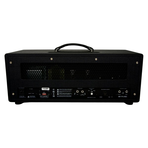 Synergy SYN-50 Head 50 Watts 2