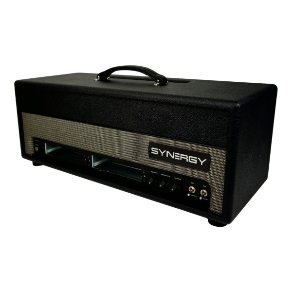 Synergy SYN-50 Head 50 Watts 3