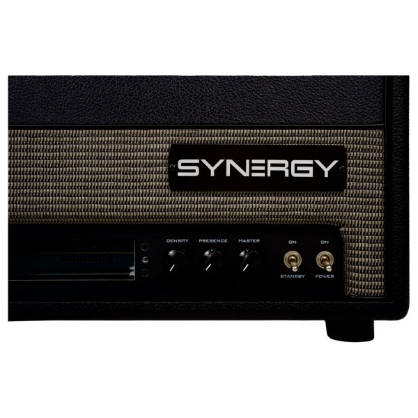 Synergy SYN-50 Head 50 Watts at Gear4music