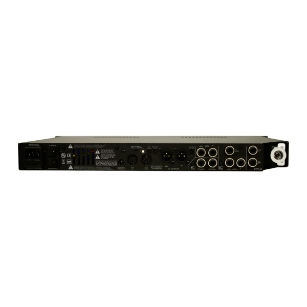 Synergy SYN-2 Rack Mount Preamp-Slots 2
