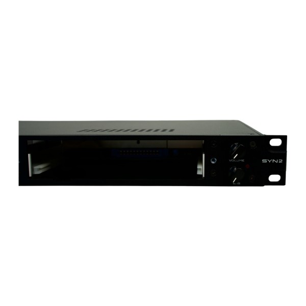 Synergy SYN-2 Rack Mount Preamp-Slots 3