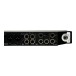 Synergy SYN-2 Rack Mount Preamp-Slots 4