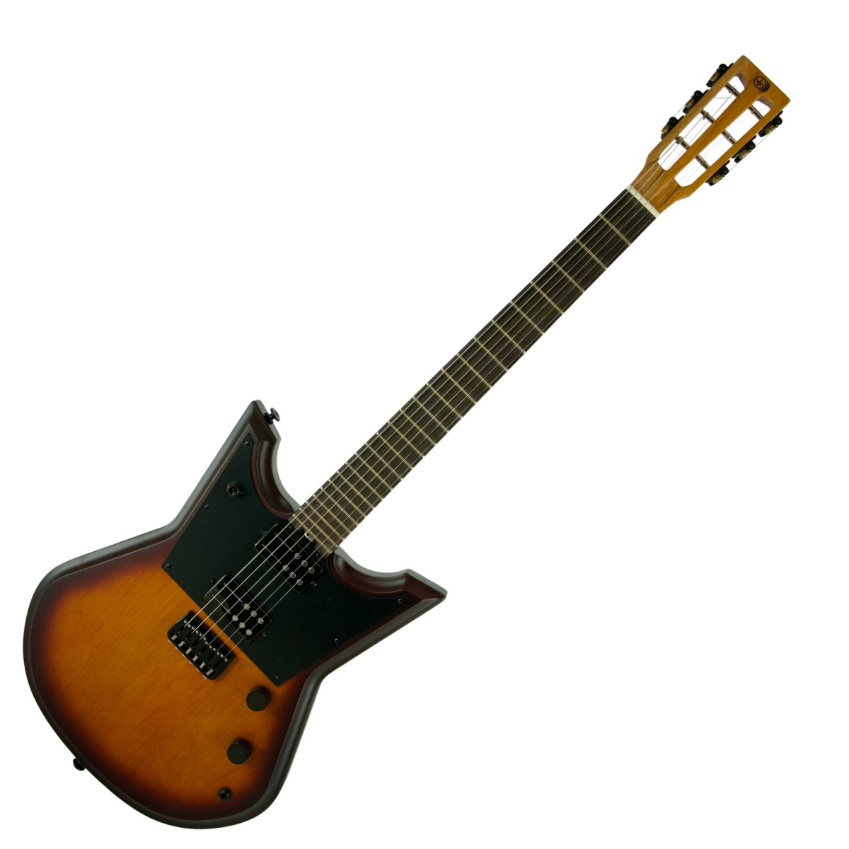 Click to view product details and reviews for Kodex Audio Kodex 2h Tobacco Burst.