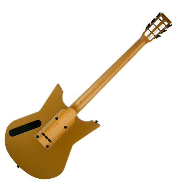 Kodex Audio Kodex 2H, Bronze at Gear4music