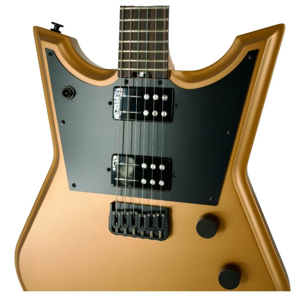 Kodex Audio Kodex 2H, Bronze at Gear4music