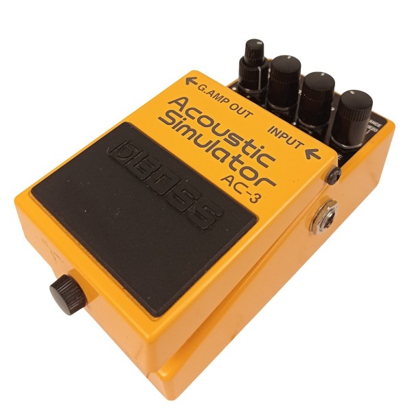 AC-3-SECONDHAND-CDH1001 1