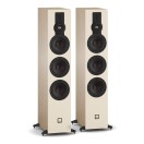DALI Sonik 9 Floorstanding Speakers (Pair), Natural Oak