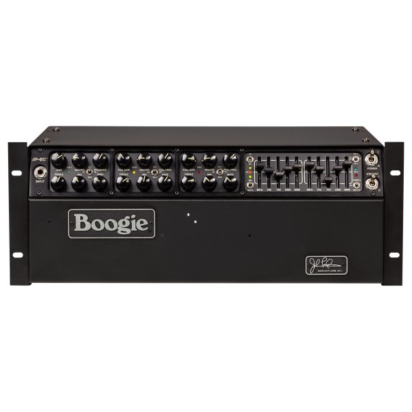 Mesa Boogie JP-2C Head, EU