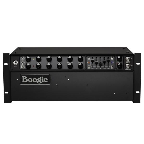 Mesa Boogie Mark Five:35 Head, EU