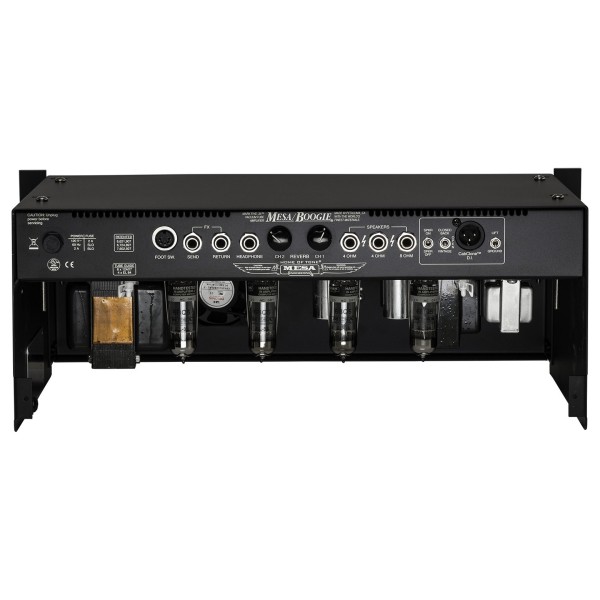 Mesa Boogie Mark Five:35 Head, EU - back