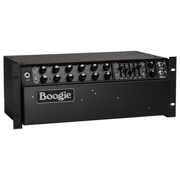 Mesa Boogie Mark Five:35 Head, EU - left