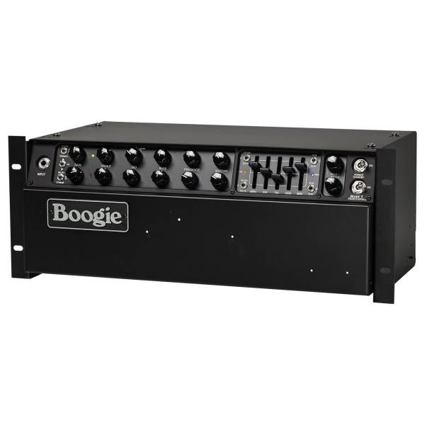 Mesa Boogie Mark Five:35 Head, EU - right