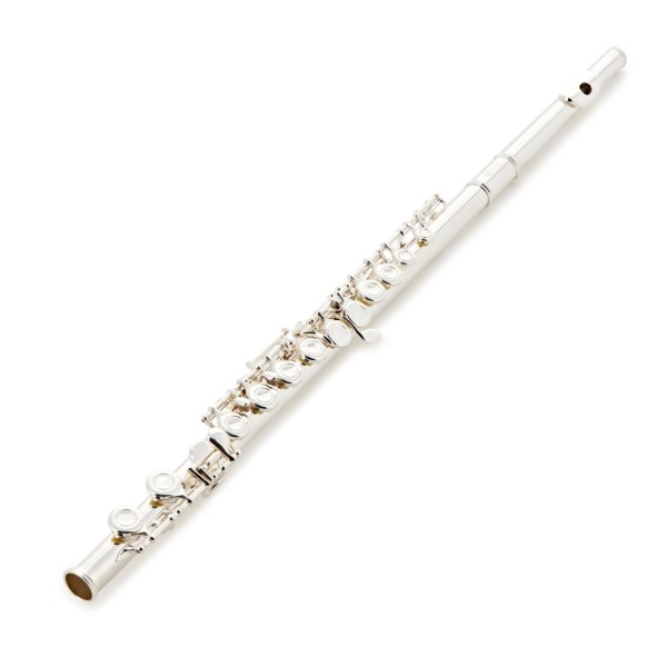 Forte FL220 Flute Outfit - Ex Demo - Main