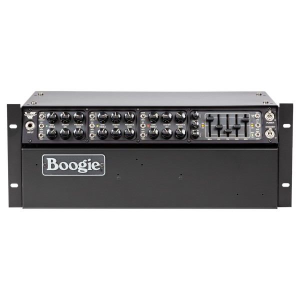 Mesa Boogie Mark VII Head, EU