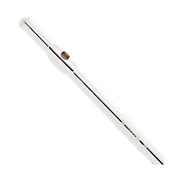 Forte FL220 Flute Outfit - Ex Demo - Detail 2