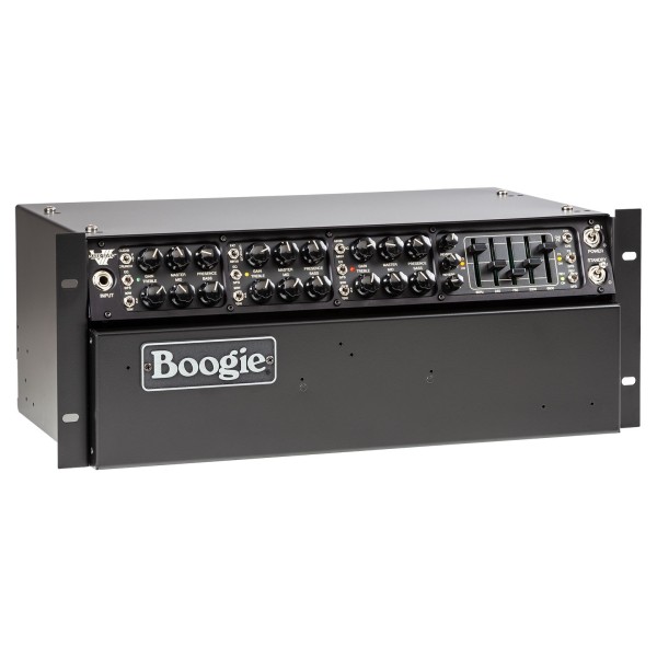 Mesa Boogie Mark VII Head, EU - left
