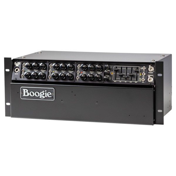 Mesa Boogie Mark VII Head, EU - right