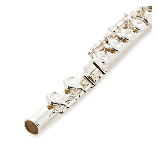 Forte FL220 Flute Outfit - Ex Demo - Detail 3