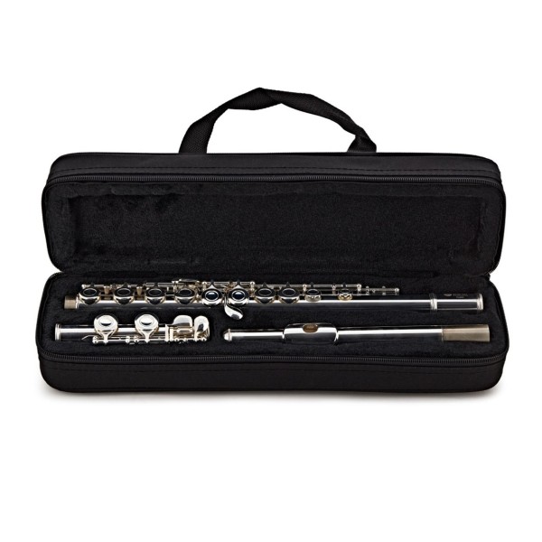 Forte FL220 Flute Outfit - Ex Demo - Case Open