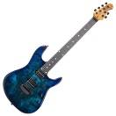Music Man Jason Richardson Cutlass HT 6, Water Temple