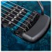 Music Man Jason Richardson Cutlass HT 6, Water Temple - bridge