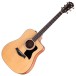 Taylor 110ce-S, Natural