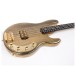 Music Man 50th Anniversary StingRay, Molten Gold - body