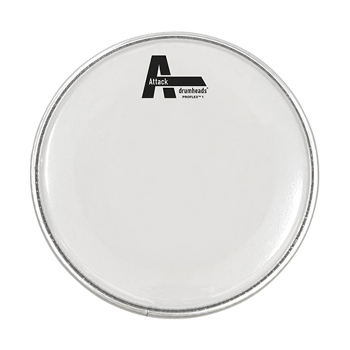 Click to view product details and reviews for Attack 8 Proflex1 1ply Medium Clear Drum Head.
