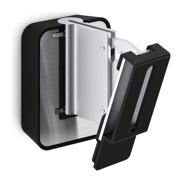 Vogels SOUND 3200 Black Universal Speaker Wall Bracket (Single)