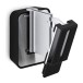 Vogels SOUND 3200 Black Universal Speaker Wall Bracket (Single)