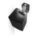 Vogels SOUND 3200 Black Universal Speaker Wall Bracket (Single)
