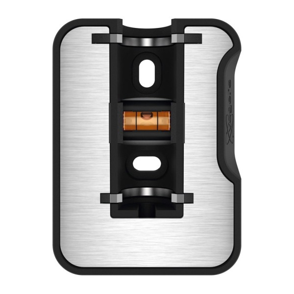 Vogels SOUND 3200 Black Universal Speaker Wall Bracket (Single)
