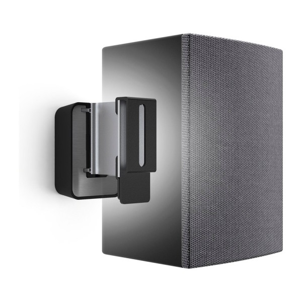 Vogels SOUND 3200 Black Universal Speaker Wall Bracket (Single)