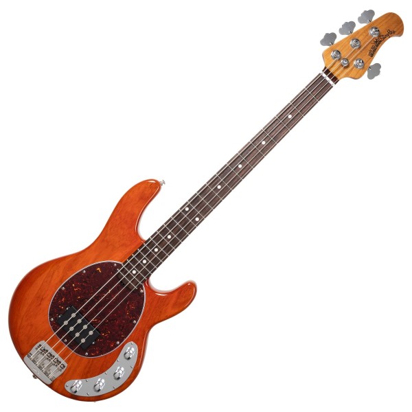 Music Man StingRay Special, Translucent Orange