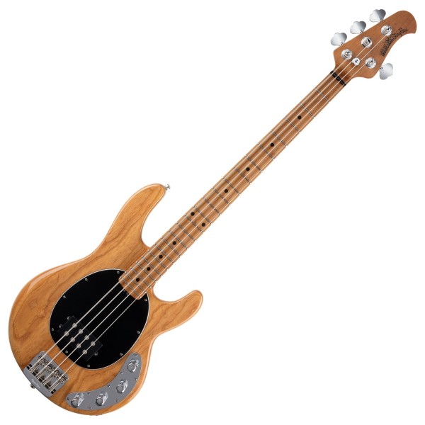 Music Man StingRay Special, Classic Natural