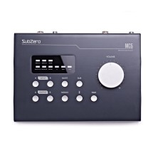 SubZero MC5 Monitor Controller with Bluetooth