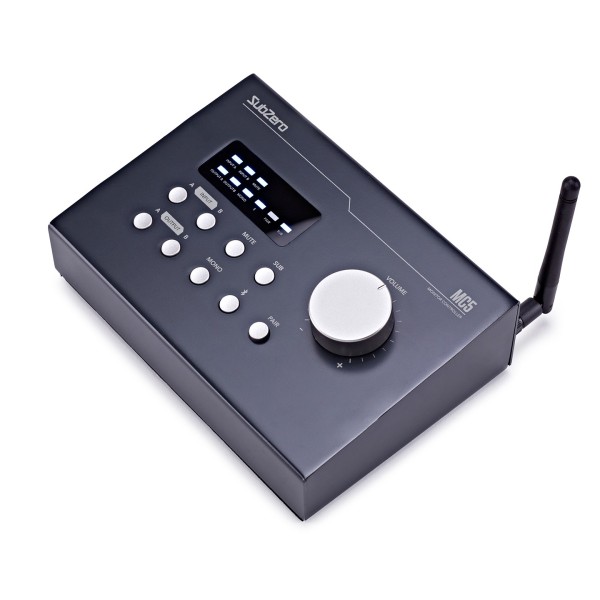 SubZero MC5 Monitor Controller