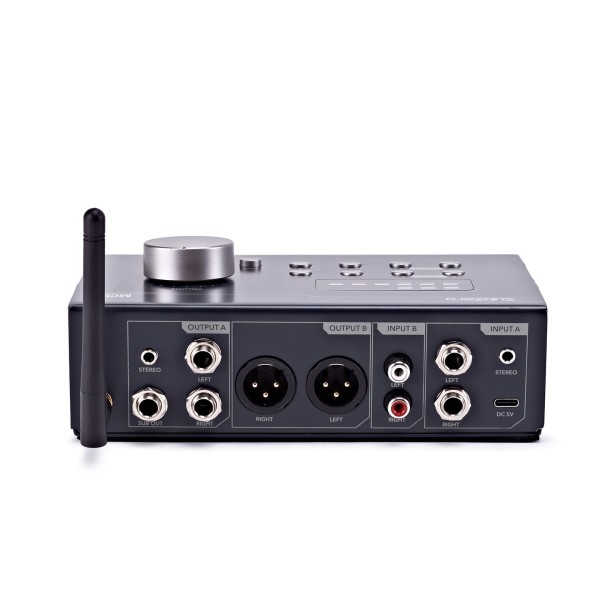 SubZero MC5 Monitor Controller