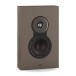 DALI Sonik On-Wall Speaker, Walnut MAIN 