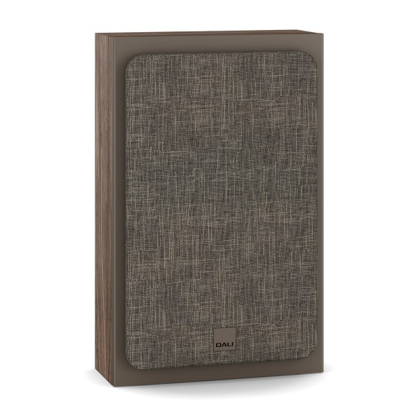 DALI Sonik On-Wall Speaker, Walnut -grille