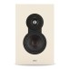 DALI Sonik On-Wall Speaker, Natural Oak front no grlle 