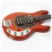 Music Man StingRay Special HH, Translucent Orange - body