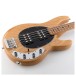 Music Man StingRay Special HH, Classic Natural - body