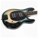 Music Man StingRay Special HH, Mean Blue Burst - body