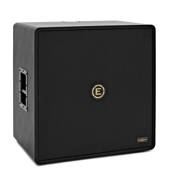 Eden NovaTone 410 Bass Cabinet