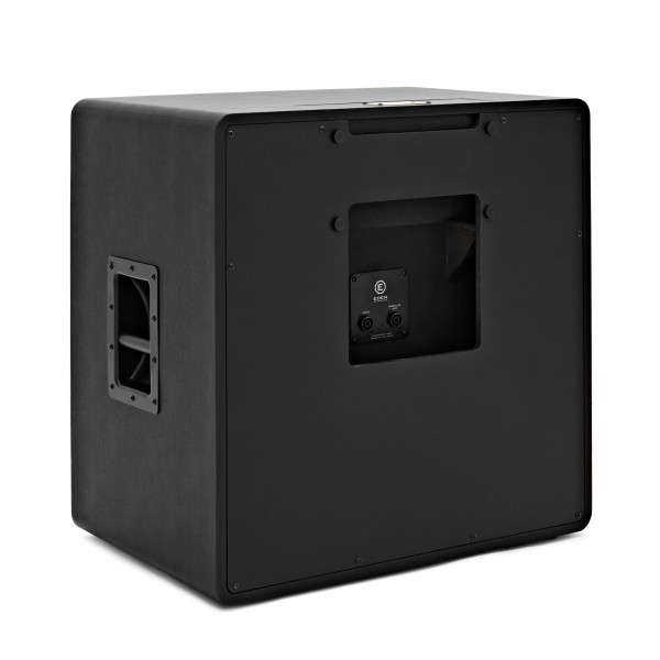 Eden NovaTone 410 Bass Cabinet