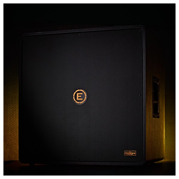 Eden NovaTone 410 Bass Cabinet