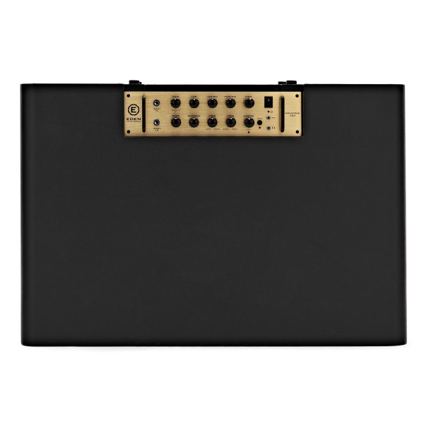 Eden NovaTone 410 Bass Cabinet