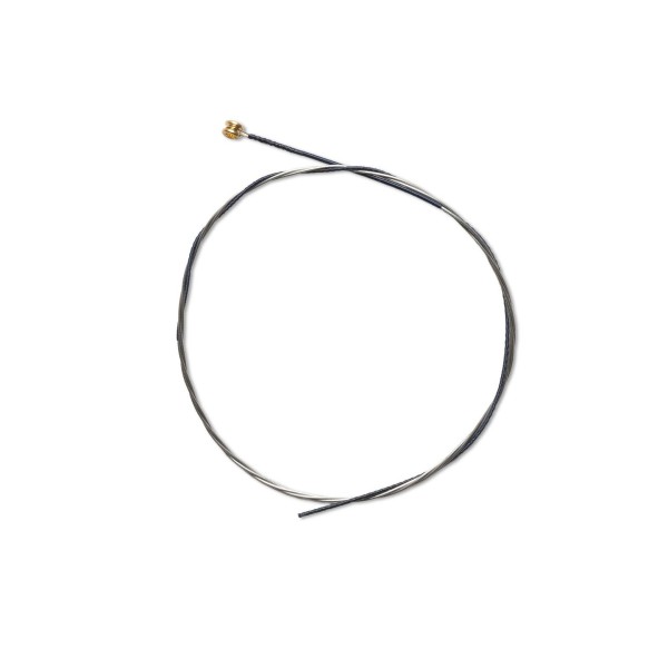 Jargar Eccentric Cello D String, Medium 2